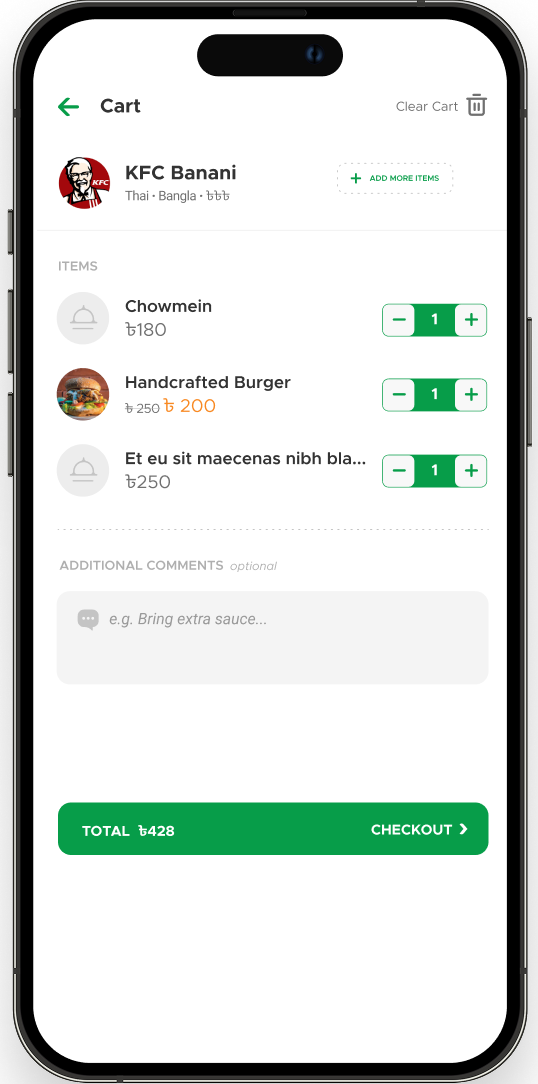 Multi-Service Super App Experience