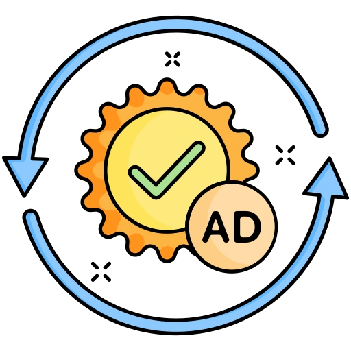 Advertised Listings & Ads