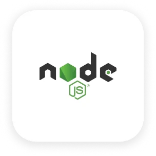 node js