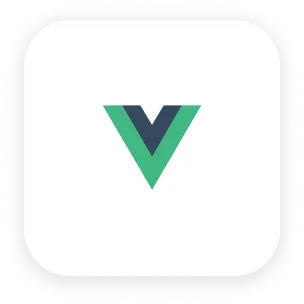 vue js