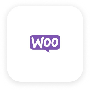 woocommerce