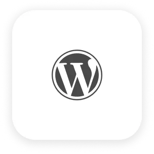 wordpress