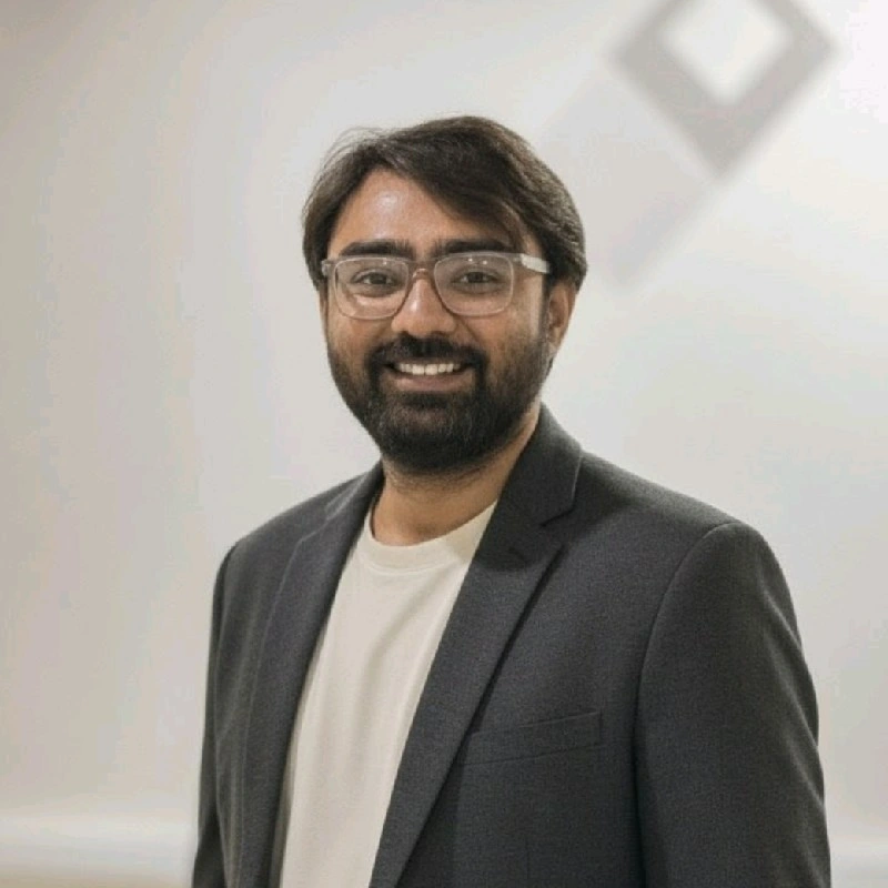 Karan Pitroda