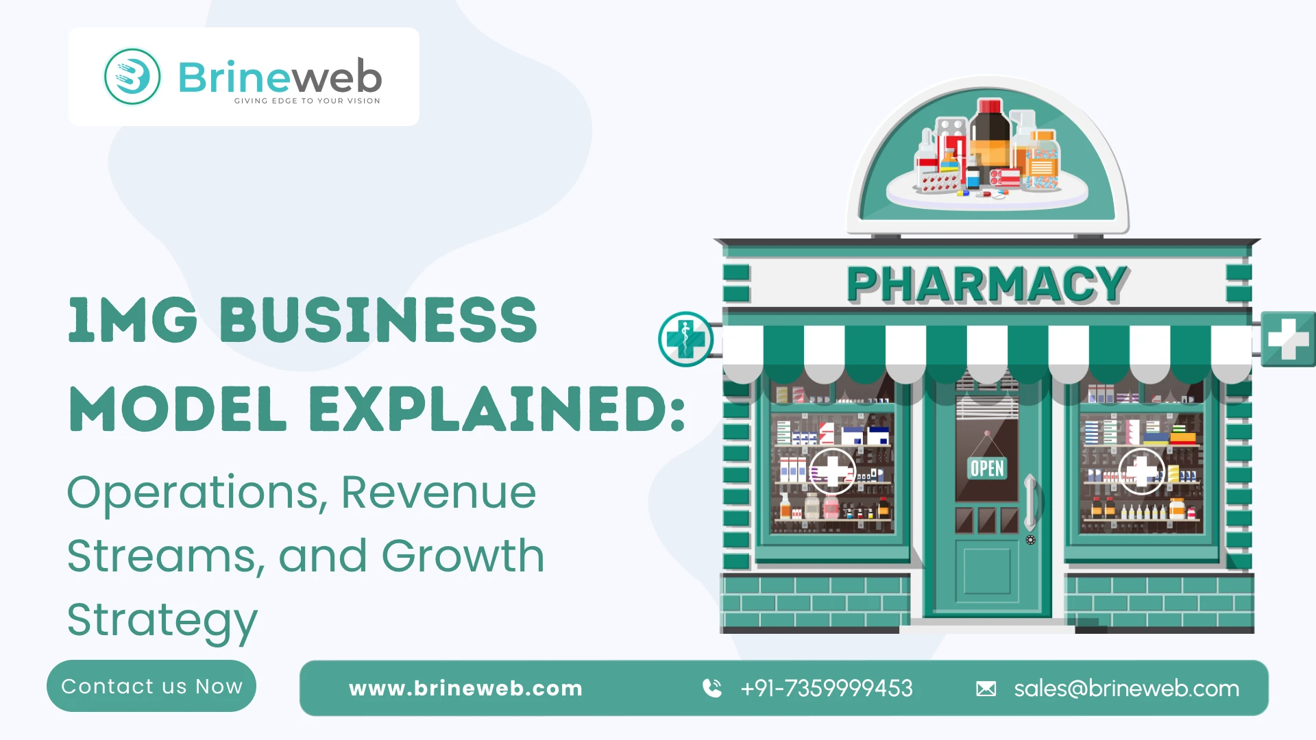 1mg Business Model Explained: Operations, Revenue Streams & Growth Strategy