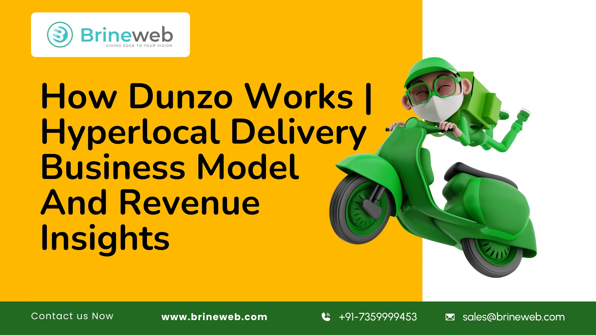 How Dunzo Worked: Hyperlocal Delivery Business Model, Revenue Insights & Why It Failed