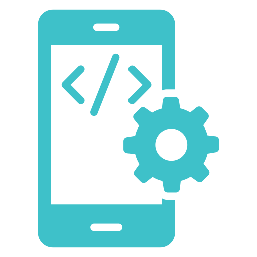 On Demand App Development icon