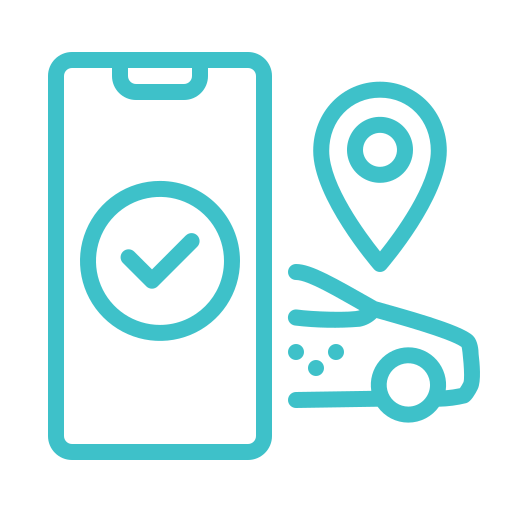 On Demand Service App icon