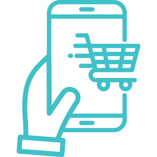 Ecommerce icon