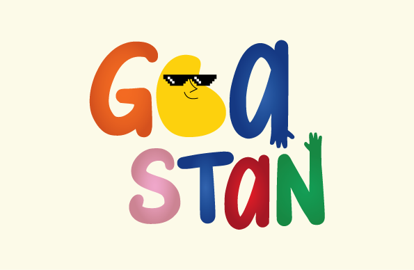 GoaStan Logo