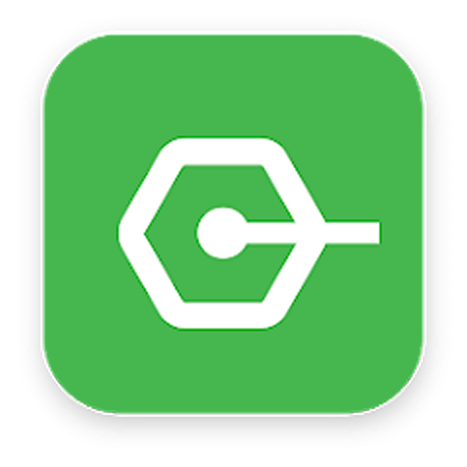 CliniRex Checker - Drug Intera Logo