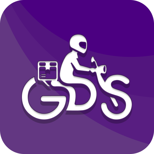 GDS Logo