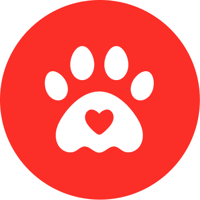 Otegari: Find Pet Services Logo