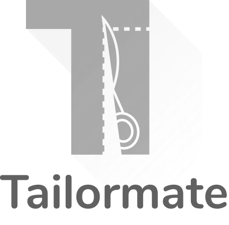 TailorMate Logo