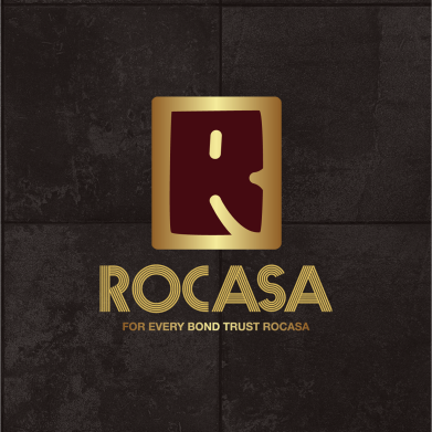 Rocasa - Tile Adhesive Logo