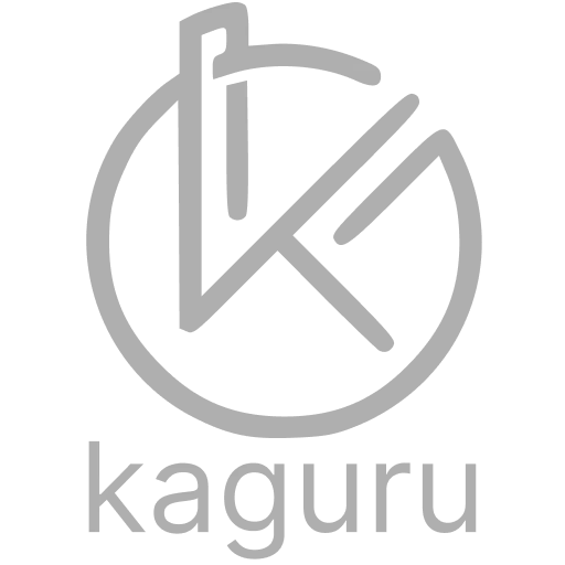 Kaguru Logo