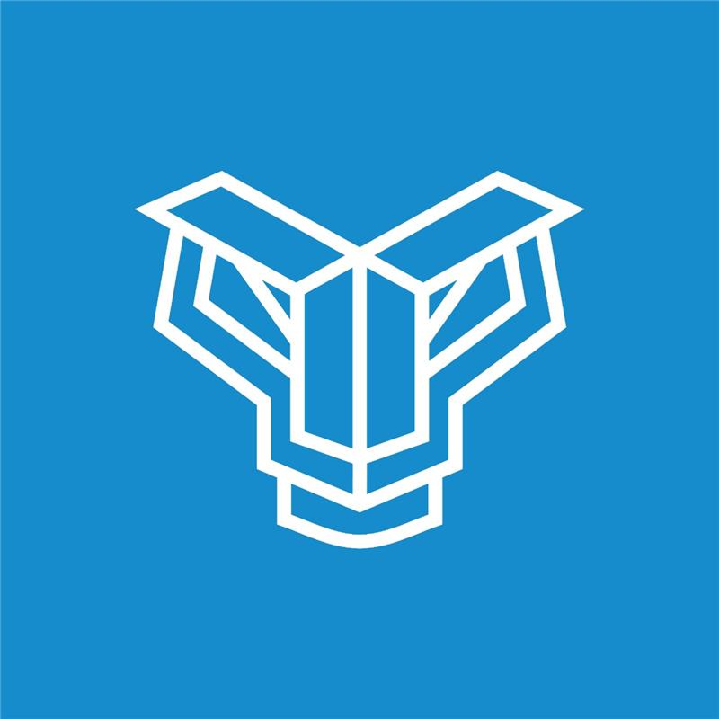 Tiger HRM - HR Management App Logo